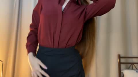 Snapshot of lovelycoupleforyou chatting on 4, 6, 2026 Solfiro online show from 4, 6, 2026