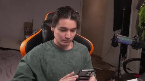 lovelydany3 online show from 9, 1, 2026