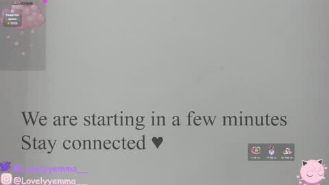   online show from 12, 1, 2026