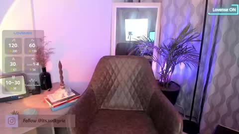 Valerie online show from 7, 3, 2025