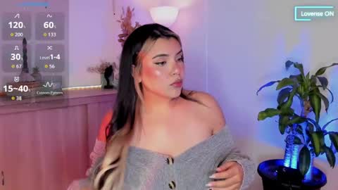 Snapshot of lovelygirl45 chatting on 27, 4, 2026 Valerie online show from 27, 4, 2026