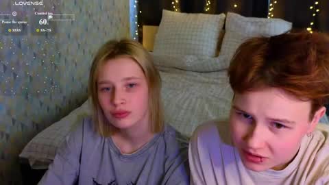 your sweet girls online show from 25, 4, 2026