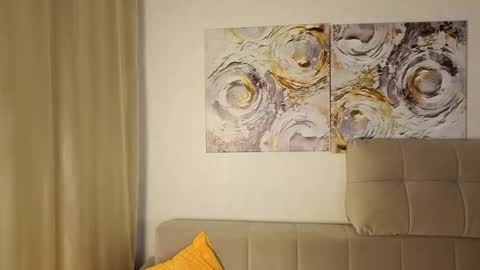 lovelygracee online show from 25, 11, 2025