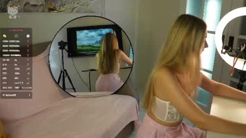 lovelygracee online show from 18, 6, 2026