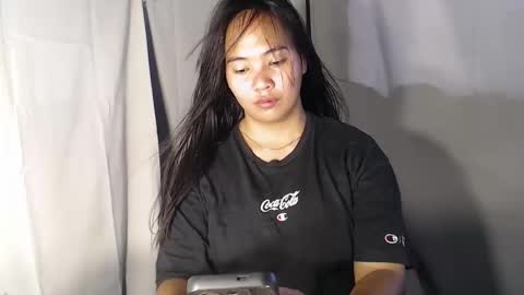 Snapshot of lovelykadita chatting on 13, 3, 2026 Kadita3 online show from 13, 3, 2026