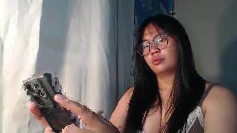 Snapshot of lovelykadita chatting on 27, 3, 2026 Kadita3 online show from 27, 3, 2026