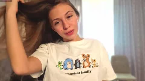 Snapshot of lovelykatea chatting on 18, 9, 2025 Kate only online show from 18, 9, 2025