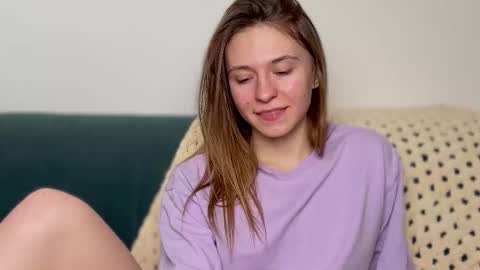 Kate only online show from 2, 3, 2026