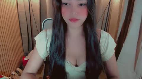 Snapshot of lovelylaiza chatting on 8, 1, 2026 Cutie Laiza online show from 8, 1, 2026