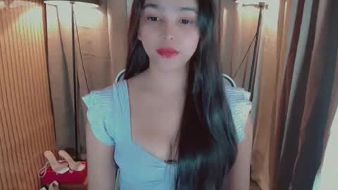 Snapshot of lovelylaiza chatting on 10, 1, 2026 Cutie Laiza online show from 10, 1, 2026