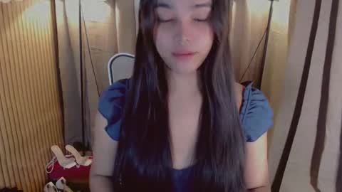 Snapshot of lovelylaiza chatting on 18, 1, 2026 Cutie Laiza online show from 18, 1, 2026