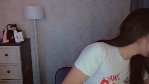 Snapshot of lovelylaiza chatting on 13, 2, 2026 Cutie Laiza online show from 13, 2, 2026
