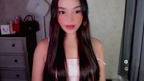 Snapshot of lovelylaiza chatting on 22, 2, 2026 Cutie Laiza online show from 22, 2, 2026