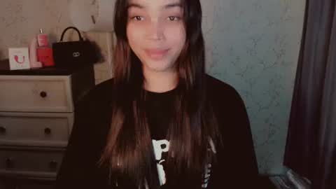 Snapshot of lovelylaiza chatting on 23, 2, 2026 Cutie Laiza online show from 23, 2, 2026