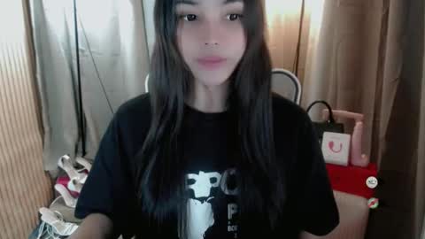 Snapshot of lovelylaiza chatting on 24, 2, 2026 Cutie Laiza online show from 24, 2, 2026