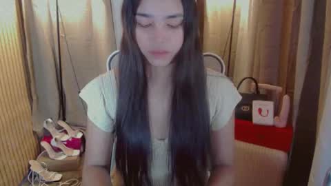 Snapshot of lovelylaiza chatting on 25, 2, 2026 Cutie Laiza online show from 25, 2, 2026