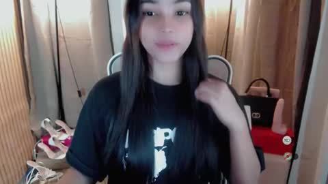Snapshot of lovelylaiza chatting on 26, 2, 2026 Cutie Laiza online show from 26, 2, 2026