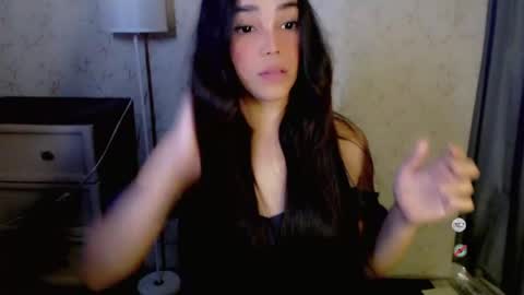 Snapshot of lovelylaiza chatting on 2, 7, 2026 Cutie Laiza online show from 2, 7, 2026