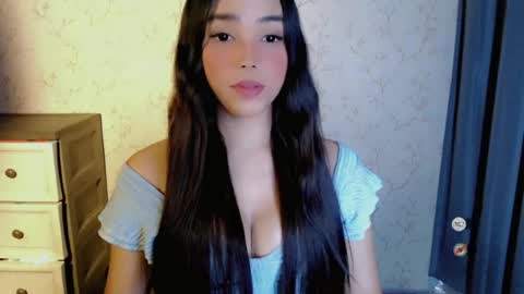 Snapshot of lovelylaiza chatting on 12, 7, 2026 Cutie Laiza online show from 12, 7, 2026