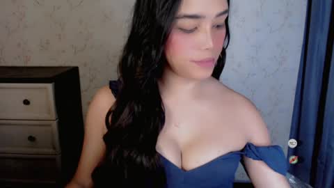 Snapshot of lovelylaiza chatting on 25, 7, 2026 Cutie Laiza online show from 25, 7, 2026