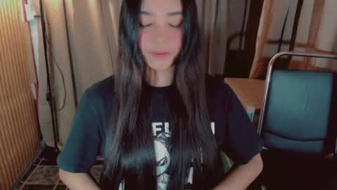 Snapshot of lovelylaiza chatting on 29, 7, 2026 Cutie Laiza online show from 29, 7, 2026