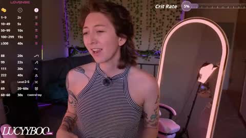 Snapshot of lovelylittlelucyy chatting on 24, 5, 2026 lovelylittlelucyy online show from 24, 5, 2026