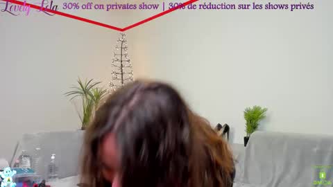 Lola online show from 13, 12, 2025