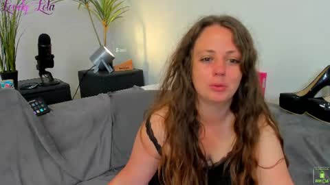 Lola online show from 14, 7, 2026