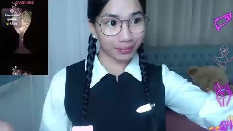 lovelymae18 online show from 26, 2, 2026