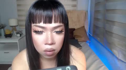 Rebeca online show from 28, 11, 2025