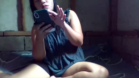 lovelymocha27s online show from 11, 1, 2025