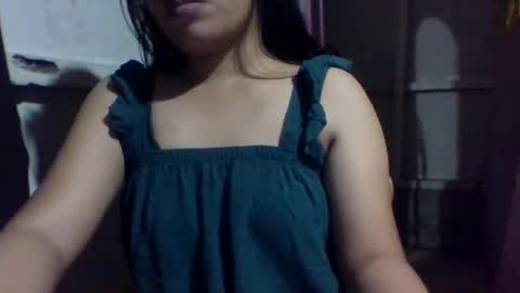 lovelymocha27s online show from 21, 2, 2025
