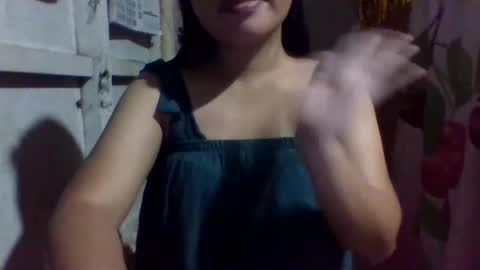 lovelymocha27s online show from 22, 2, 2025