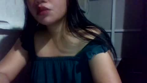 lovelymocha27s online show from 18, 10, 2025