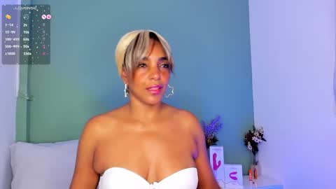 Snapshot of lovelynickyy chatting on 18, 1, 2025 Nicky online show from 18, 1, 2025