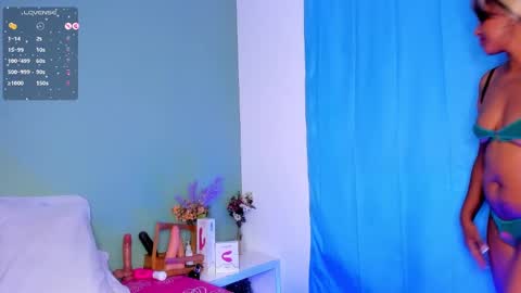 Snapshot of lovelynickyy chatting on 28, 1, 2025 Nicky online show from 28, 1, 2025