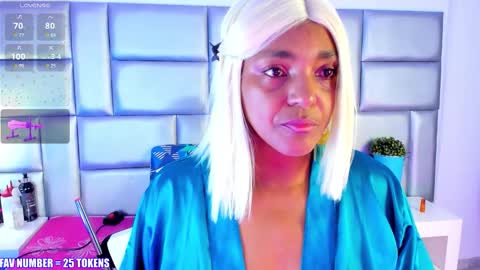 Nicky online show from 28, 11, 2025