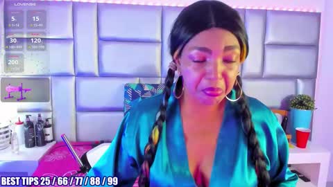 Nicky online show from 9, 2, 2026