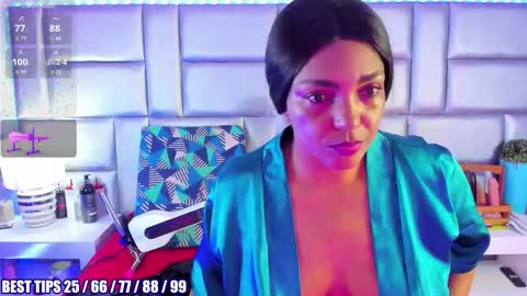 Nicky online show from 22, 2, 2026