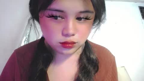 Snapshot of lovelypinaychubsx chatting on 3, 7, 2026 lovely online show from 3, 7, 2026