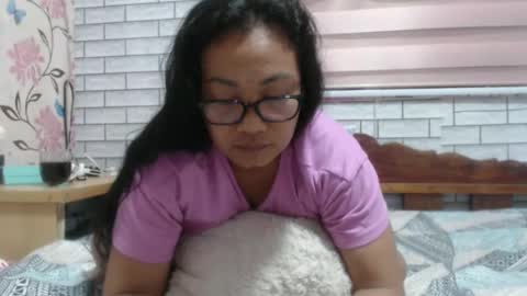 Snapshot of lovelyquey chatting on 14, 2, 2025 Angelquey online show from 14, 2, 2025