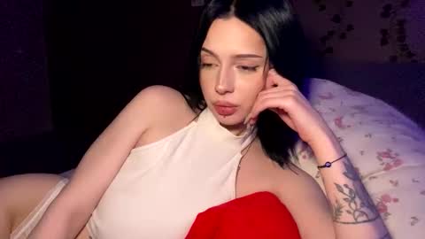 Snapshot of lovelyrachel__ chatting on 9, 4, 2026 LovelyRachel online show from 9, 4, 2026