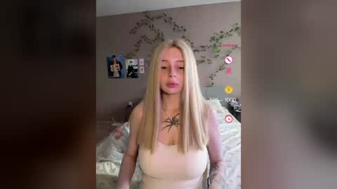 LovelyRachel  online show from 14, 7, 2026