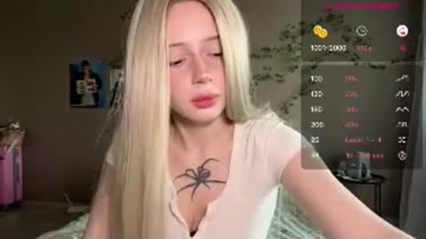 LovelyRachel  online show from 30, 7, 2026