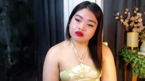 Snapshot of lovelyrhean chatting on 16, 9, 2025 Rhean online show from 16, 9, 2025