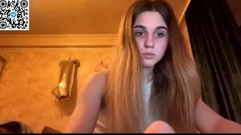 Snapshot of lovelysilk_63 chatting on 20, 5, 2026 ELA online show from 20, 5, 2026