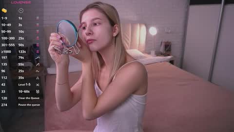 Anna online show from 25, 2, 2026