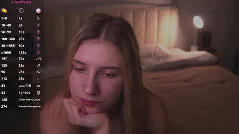 Anna online show from 4, 3, 2026