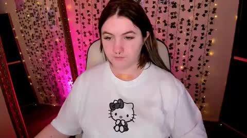 Snapshot of lovelyy_julia chatting on 7, 3, 2026 Julia online show from 7, 3, 2026