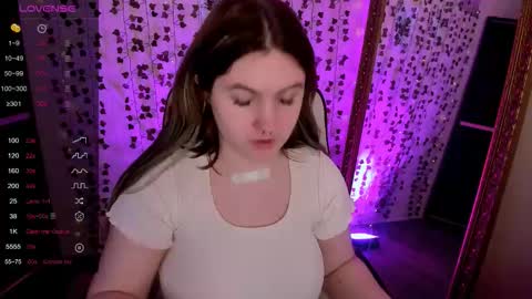 Snapshot of lovelyy_julia chatting on 21, 3, 2026 Julia online show from 21, 3, 2026